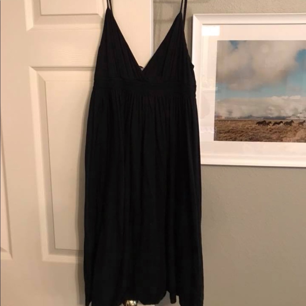 James Perse slip dress
